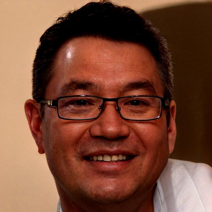 Rafael Martínez, Director Artístico de Zorythavance